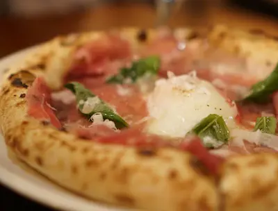 Experience authentic pizza and donair at Pizza 97 and Donair in Edmonton