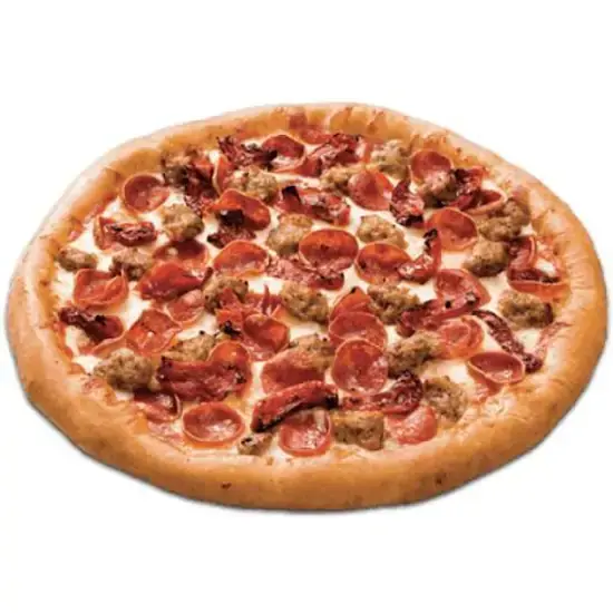 Fresh authentic donair with sweet sauce in Edmonton, AB